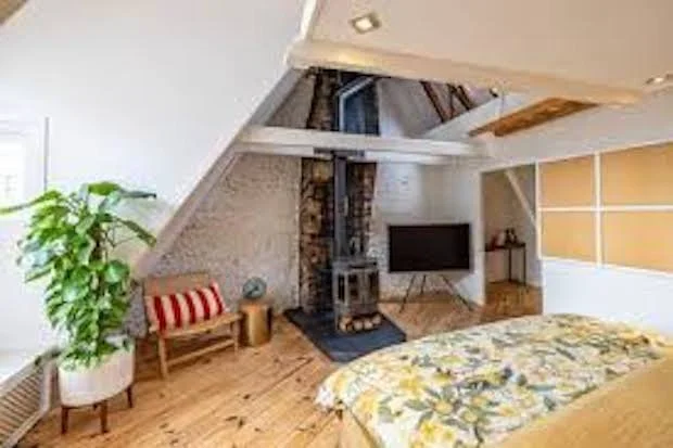 2026 Gids voor Op Maat Gemaakte Inloopkasten