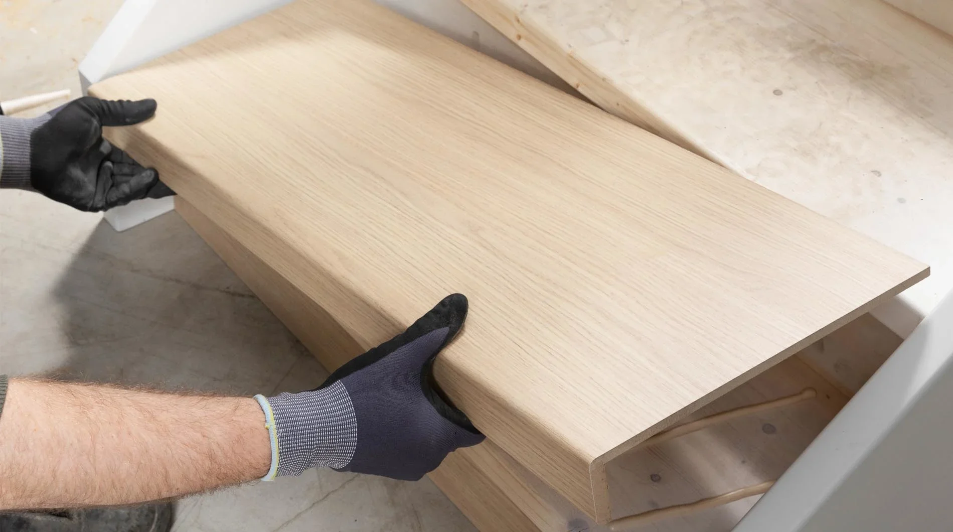 Leidingwerk en installaties