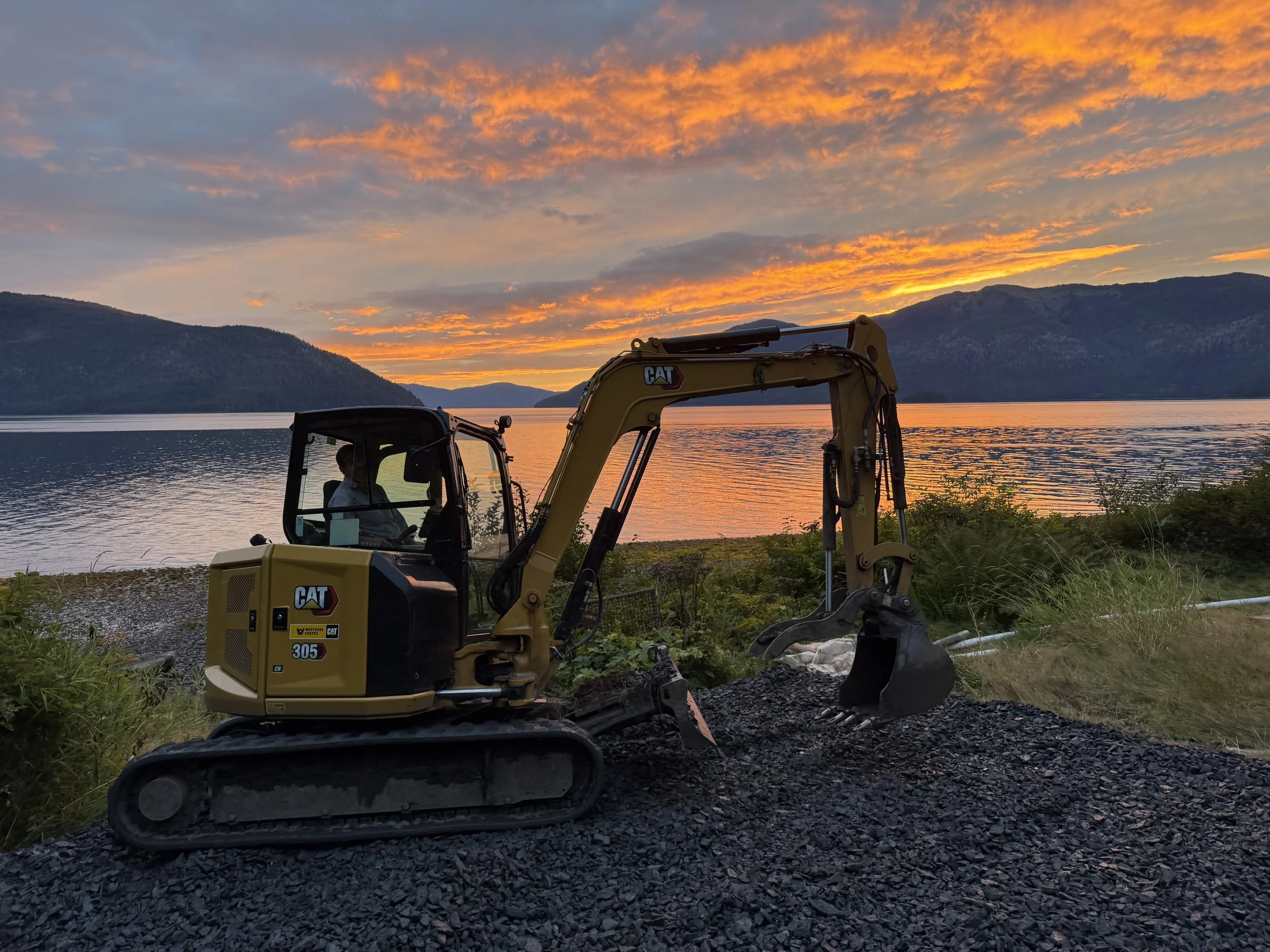 Archipelago Hideaway, Wrangell, Alaska 2026