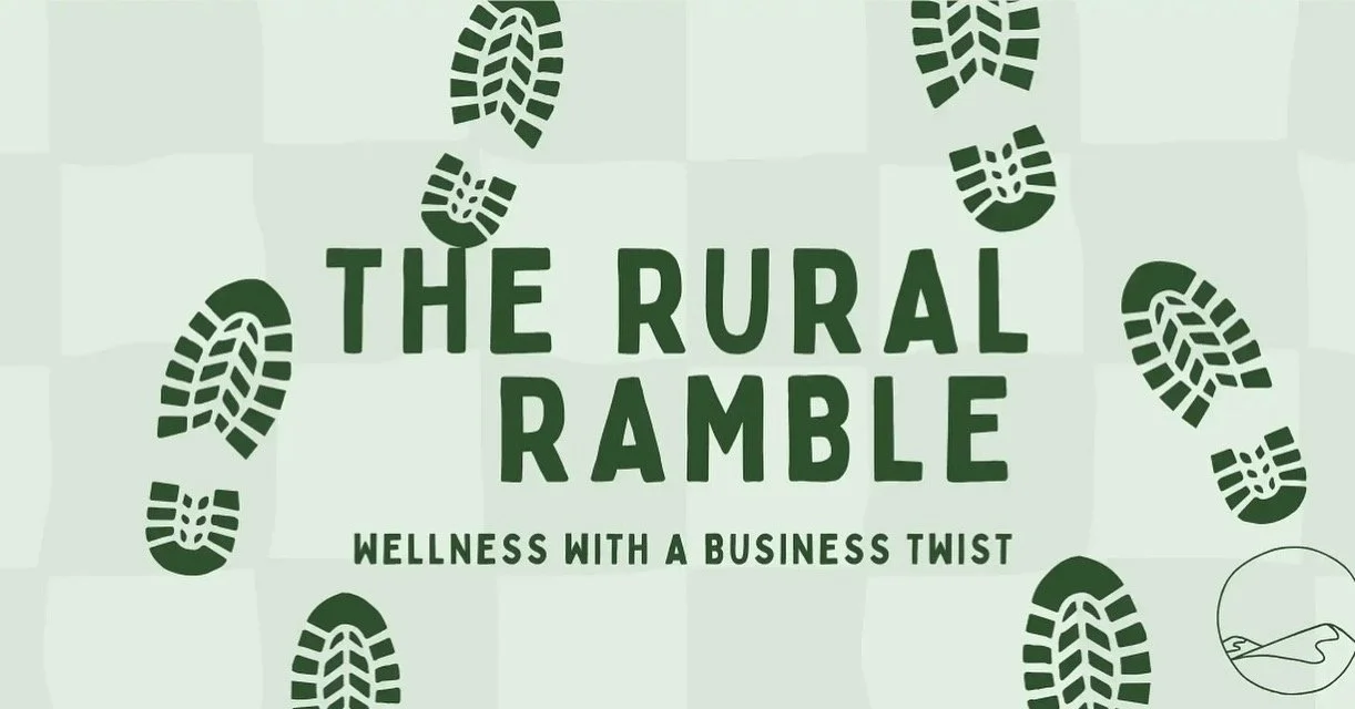 The Rural Ramble WaiOra