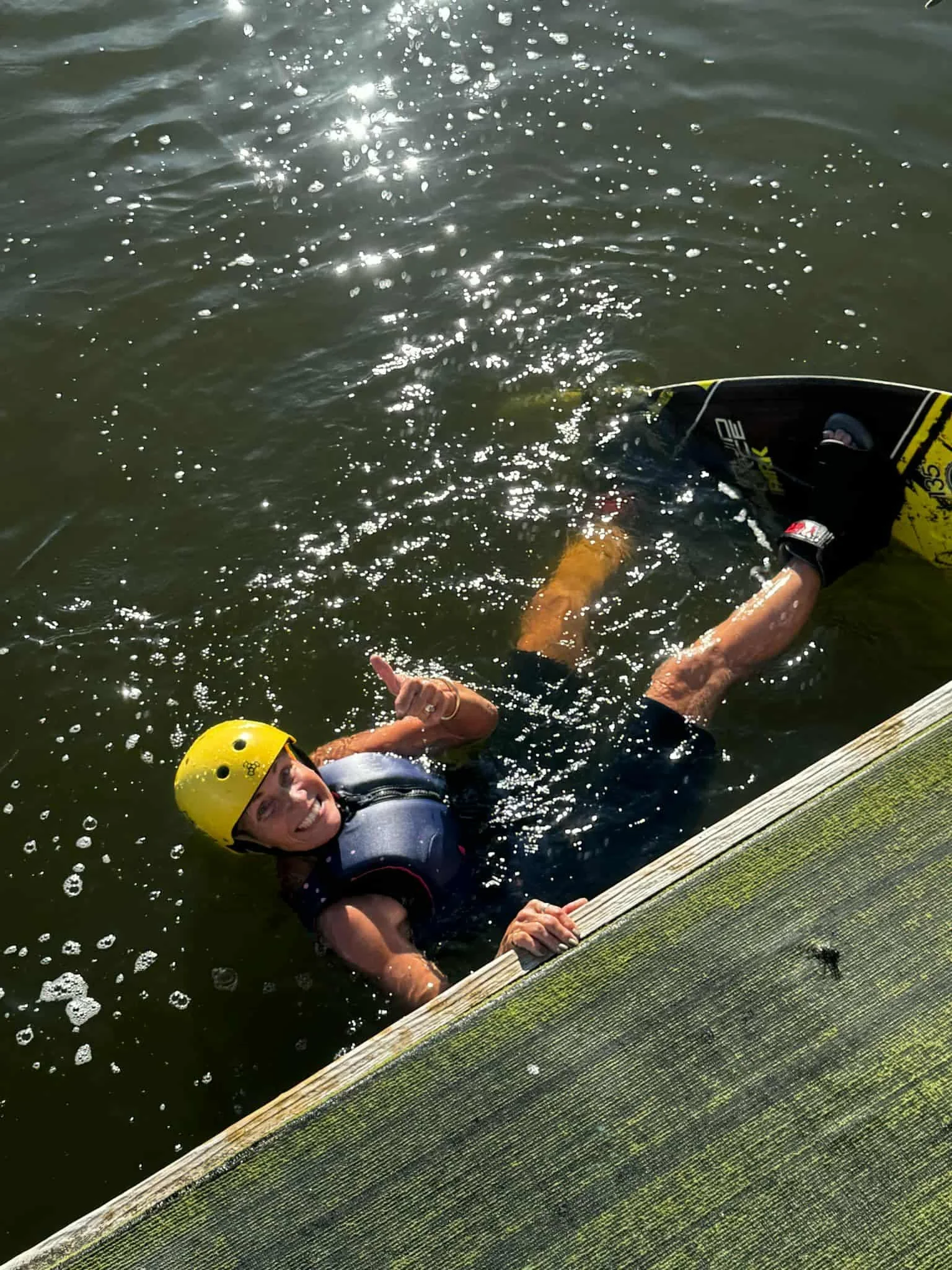 Backpaddock Wake and Wellness Retreat 