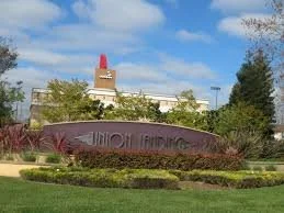 Union Landing