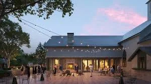 Brannan Center for the Arts