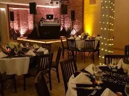 Speakeasy Night at the Wine Cellar