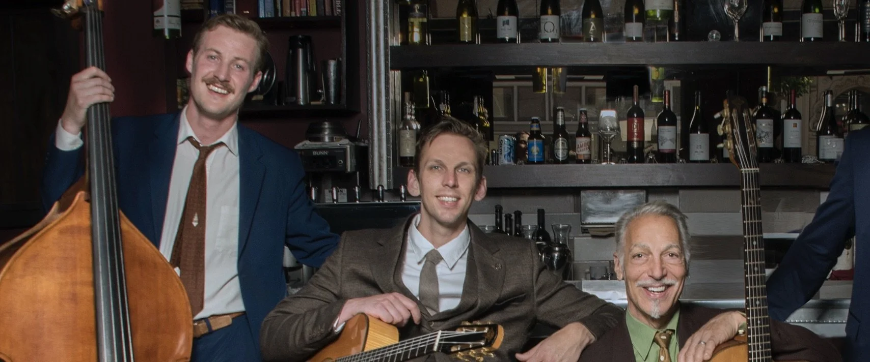 Left Bank Santana Row