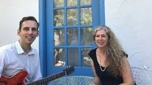 Jack O'Neil Lounge at the Dream Inn