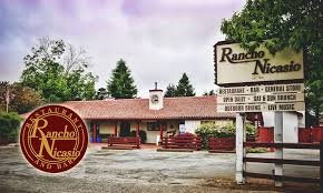 Valentines Day at Rancho Nicasio