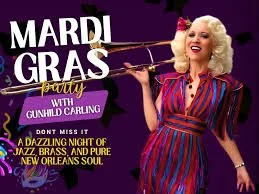 Gunhild Carling Band @ Biscuits &amp; Blues