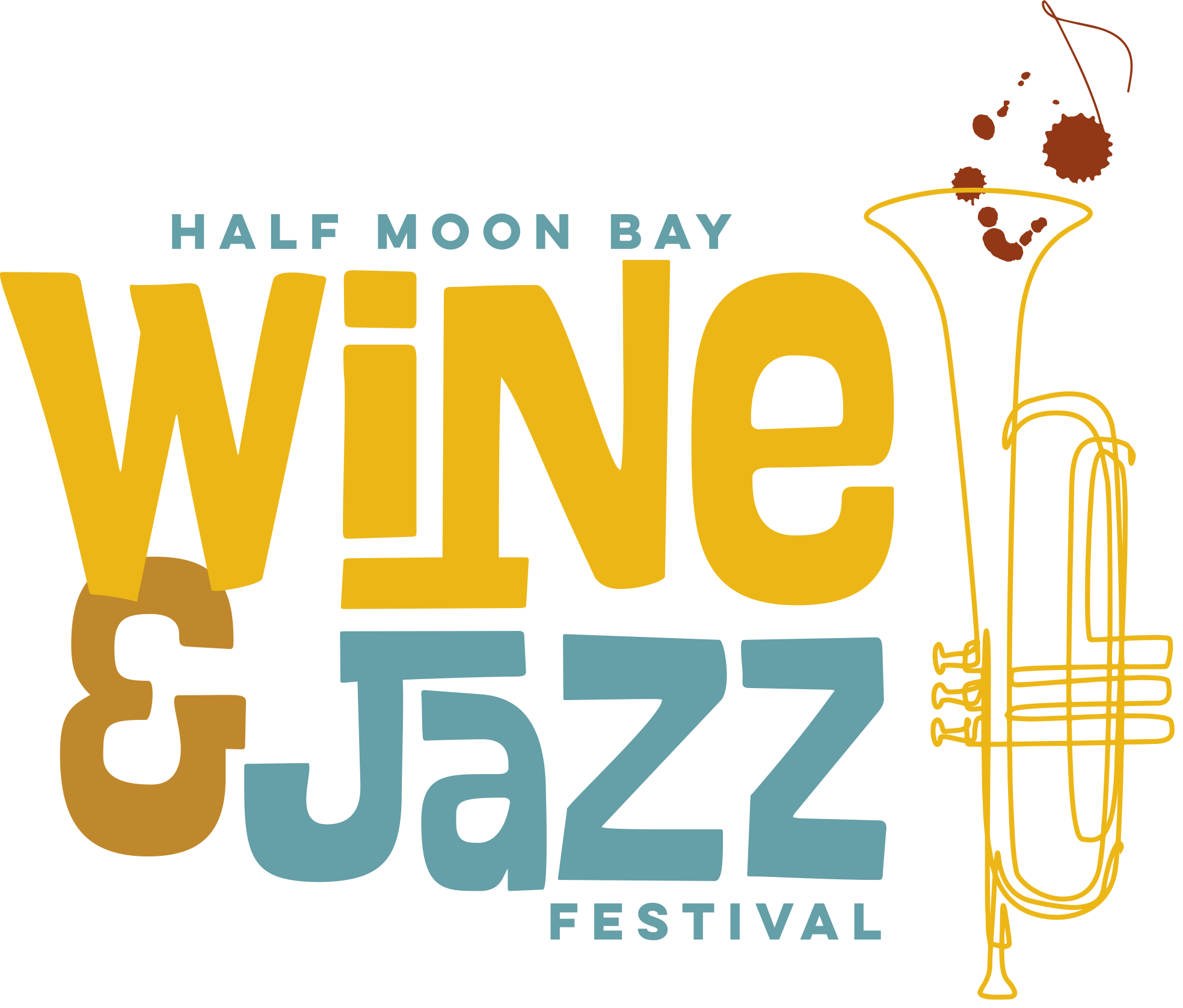 Half Moon Bay Jazz & Wine Festival