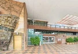 SJ Library - Bascom Branch