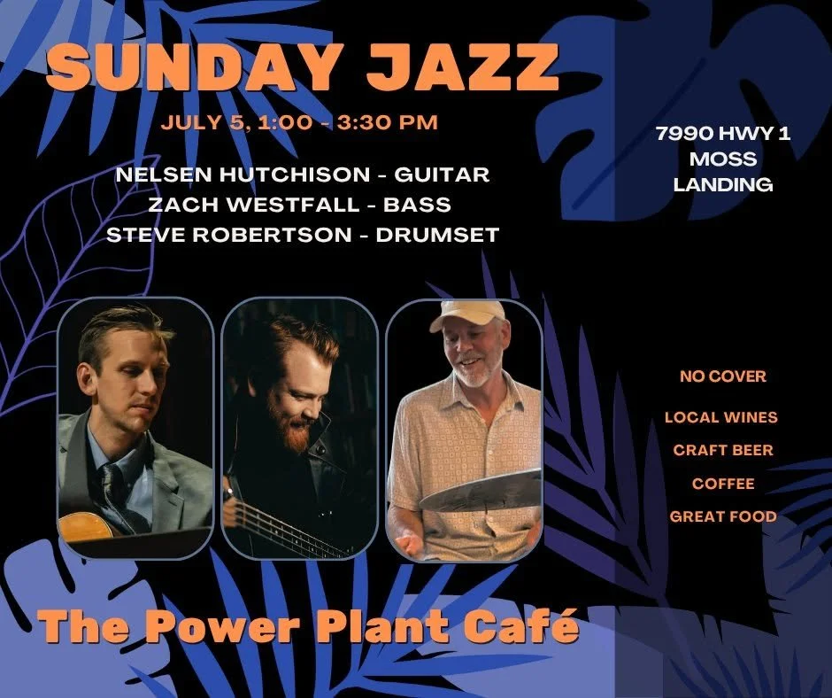 Power Plant Coffee
