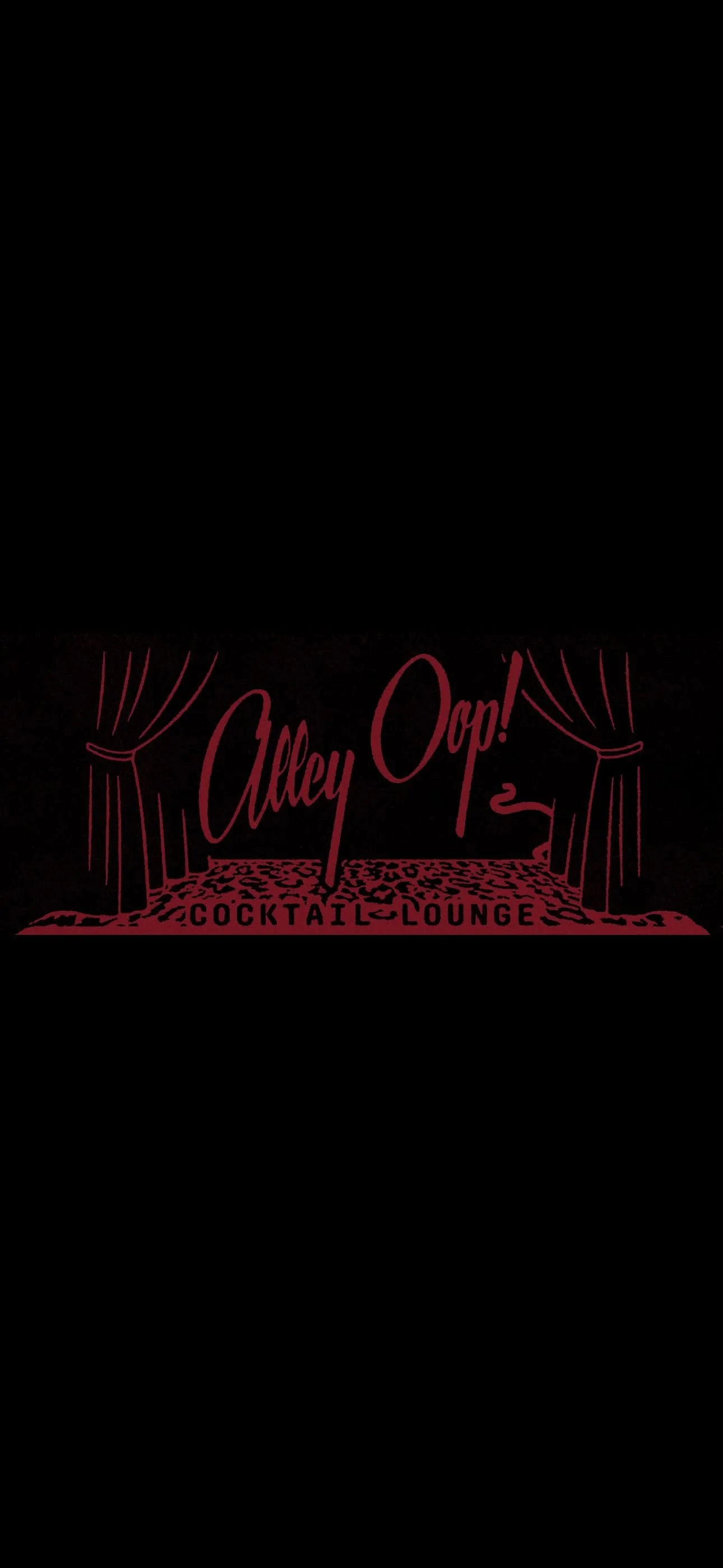 Bday Bash at The Alley Oop