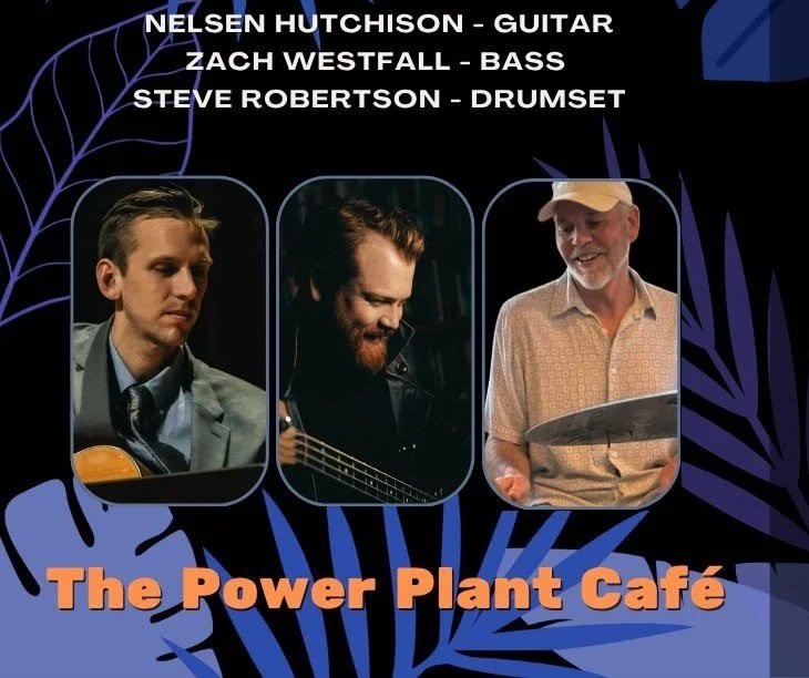 Power Plant Coffee