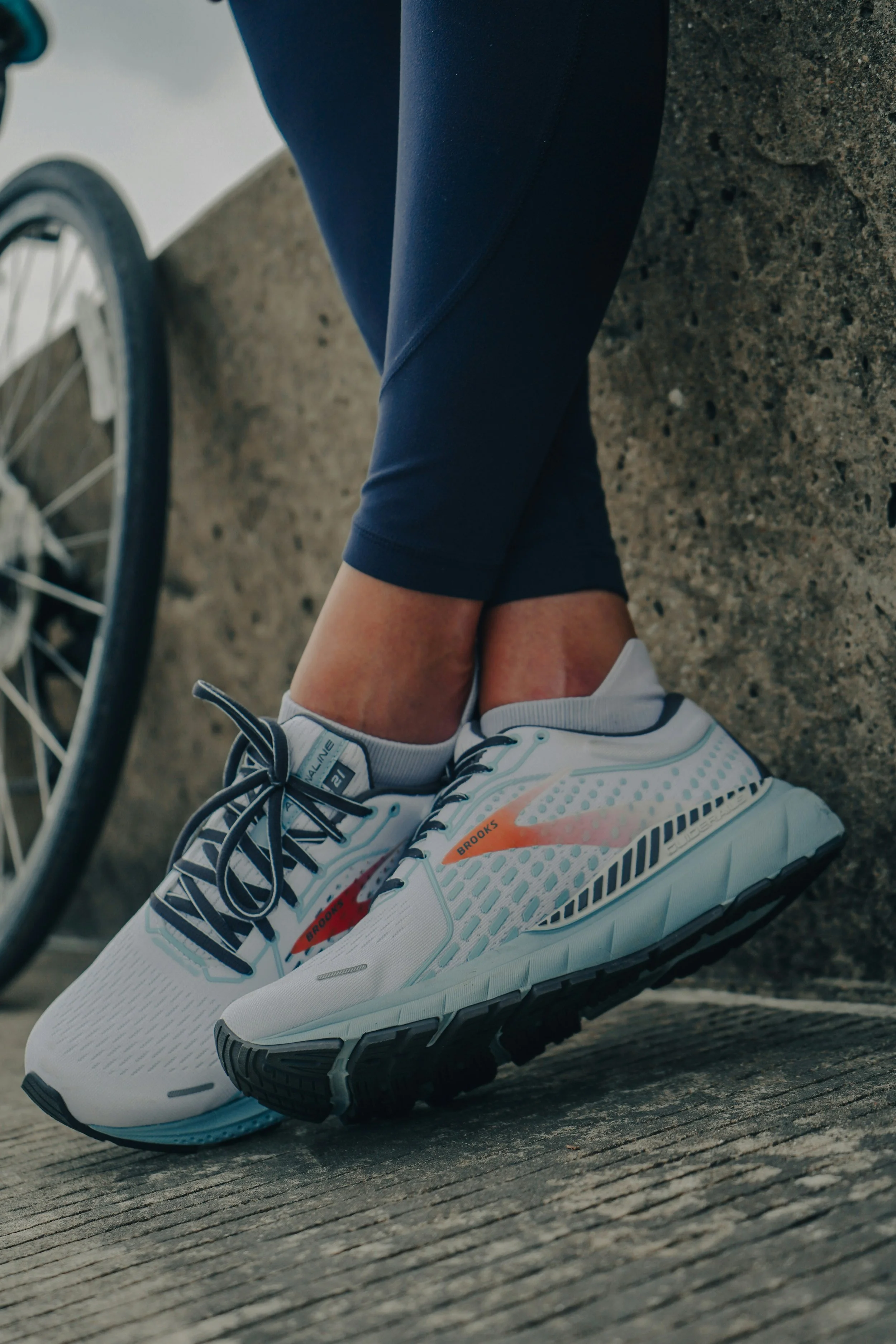 Hints & Tips on Getting New Run Shoes