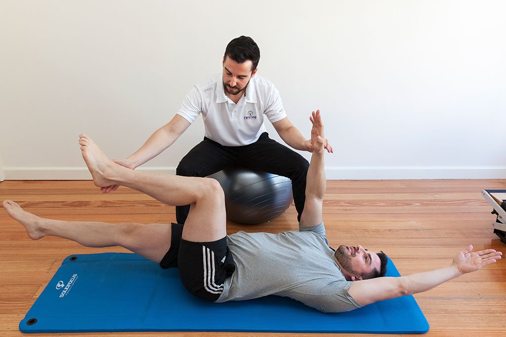 Realign Clinical Pilates