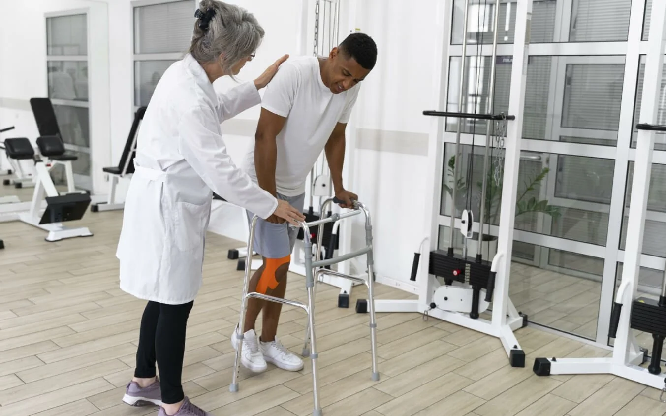 Realign Physiotherapy neurological rehabilitation 