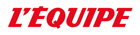 Logo de L'Équipe