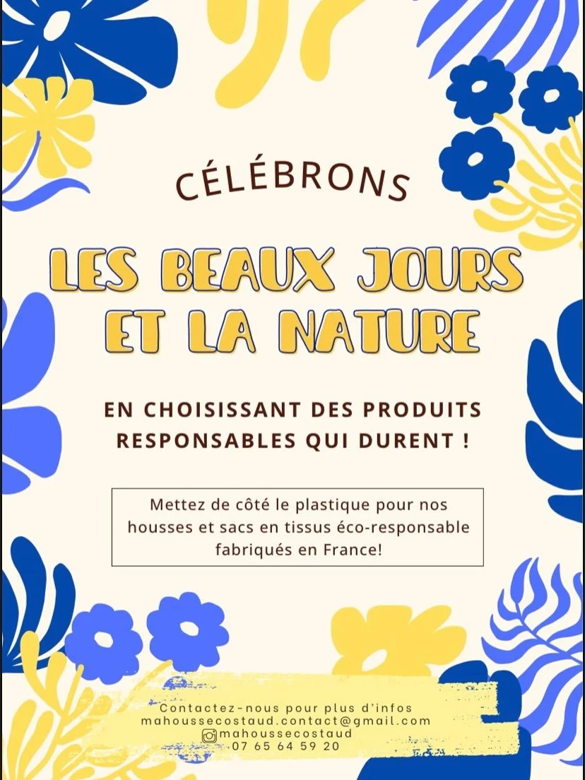 L&rsquo;&eacute;t&eacute; arrive &agrave; grands pas ! Pour vos tournages ensoleill&eacute;s, pensez &agrave; nous !

▪️Trois alternatives pour housser vos costumes au gr&eacute; de vos envies. Marquises, Catherinettes et Parisiennes sont disponibles