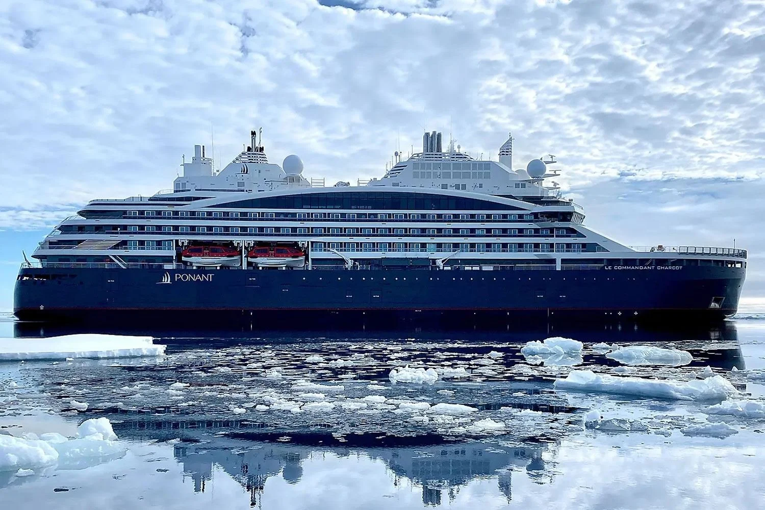 Ship