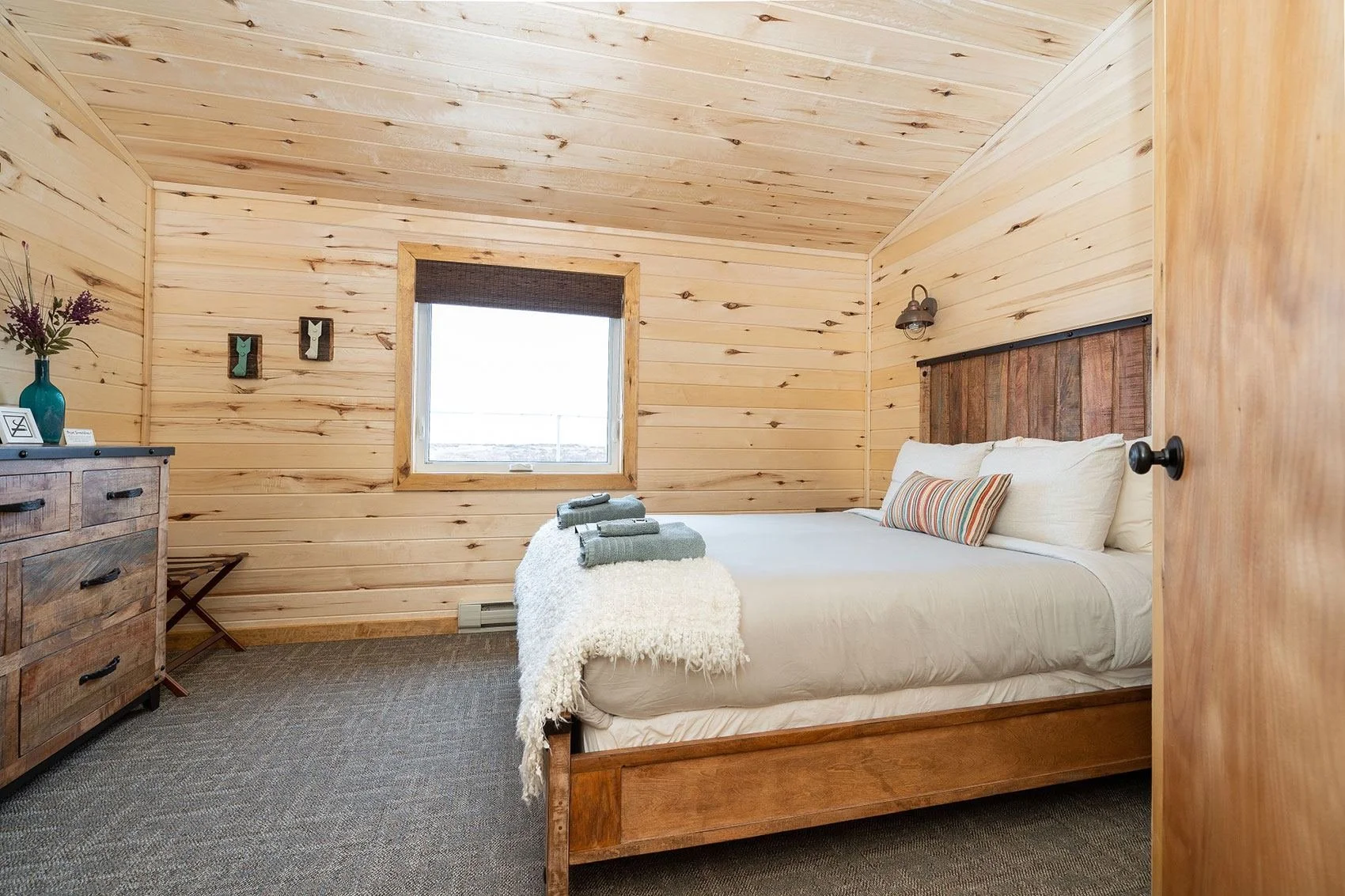 Accommodation