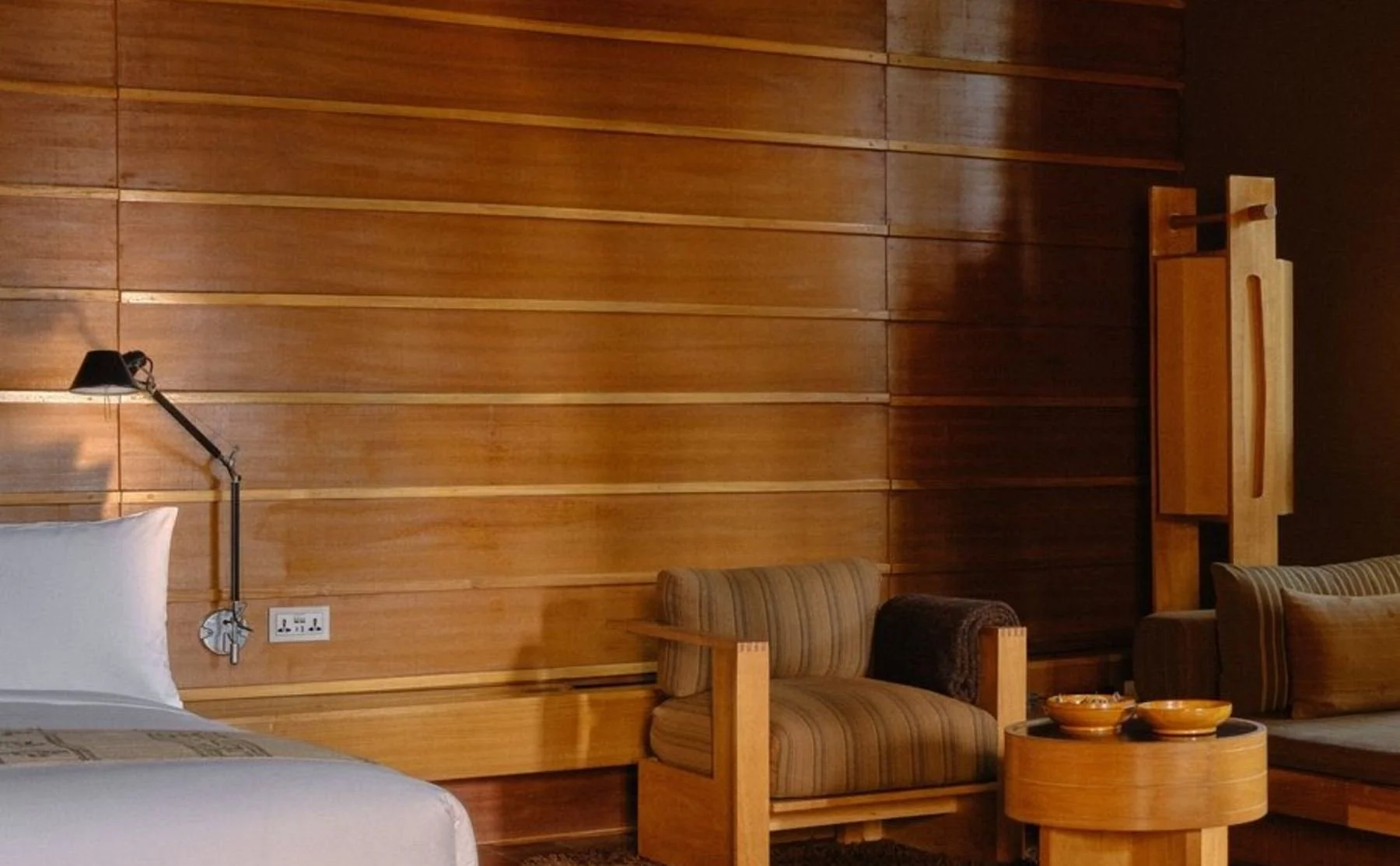 Accommodation