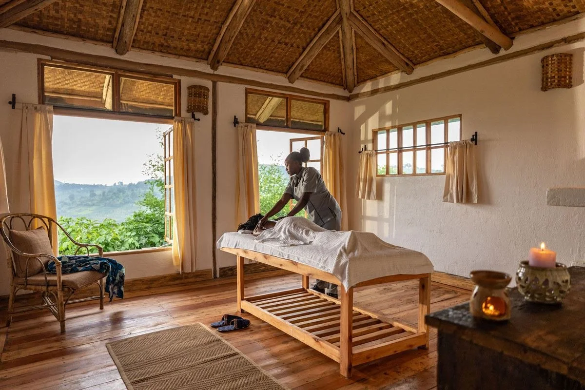 Accommodation