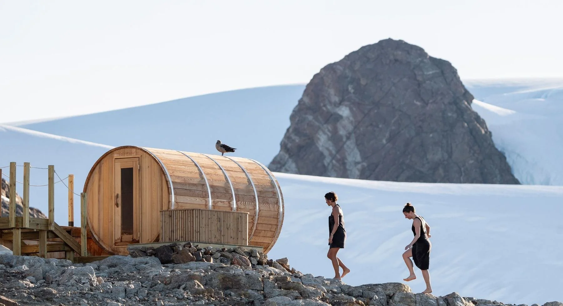 Accommodation
