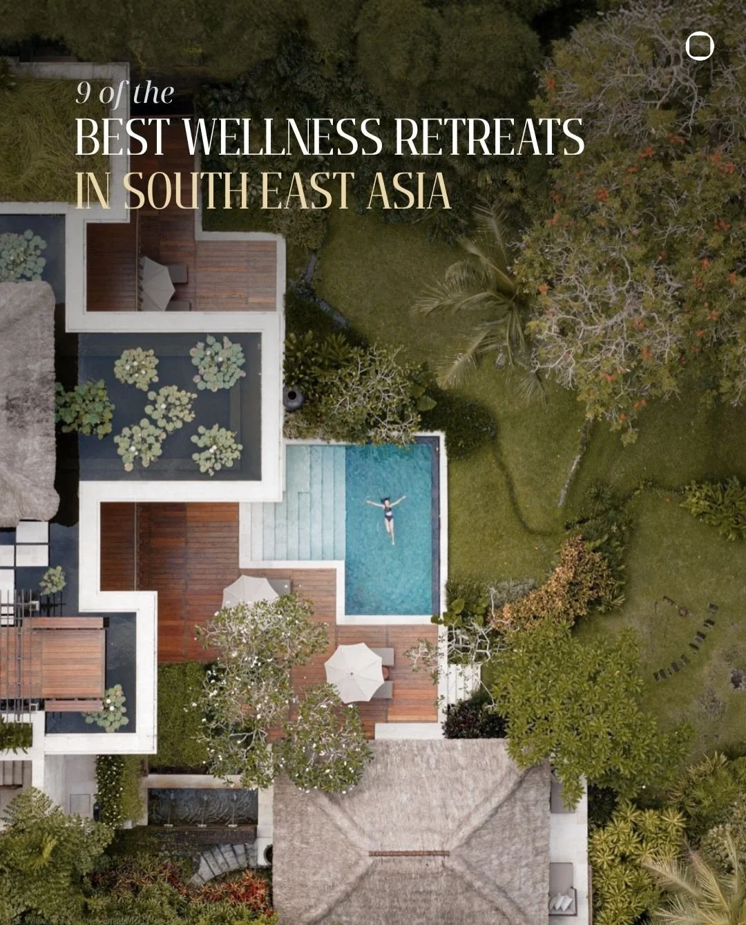 South East Asia has quietly become the centre of gravity for serious wellness travel. Long before the word was fashionable, resorts here were building entire philosophies around Thai, Balinese, Ayurvedic and Vietnamese healing traditions &mdash; and 