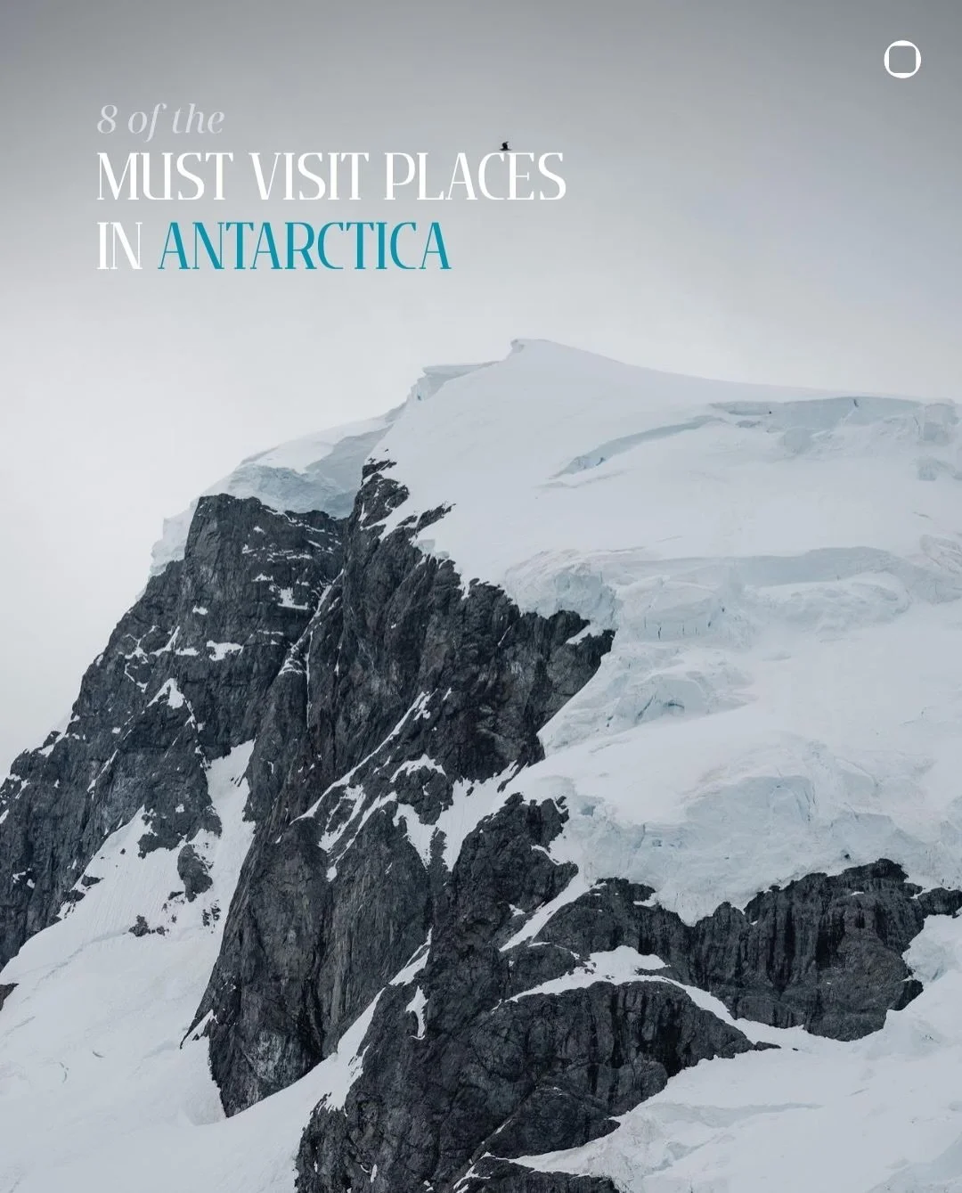 Antarctica isn&rsquo;t a single destination, it&rsquo;s a coastline of them. Almost every voyage to the White Continent threads the Antarctic Peninsula, and over a week or so a good expedition ship will land you at a string of places that each feel l