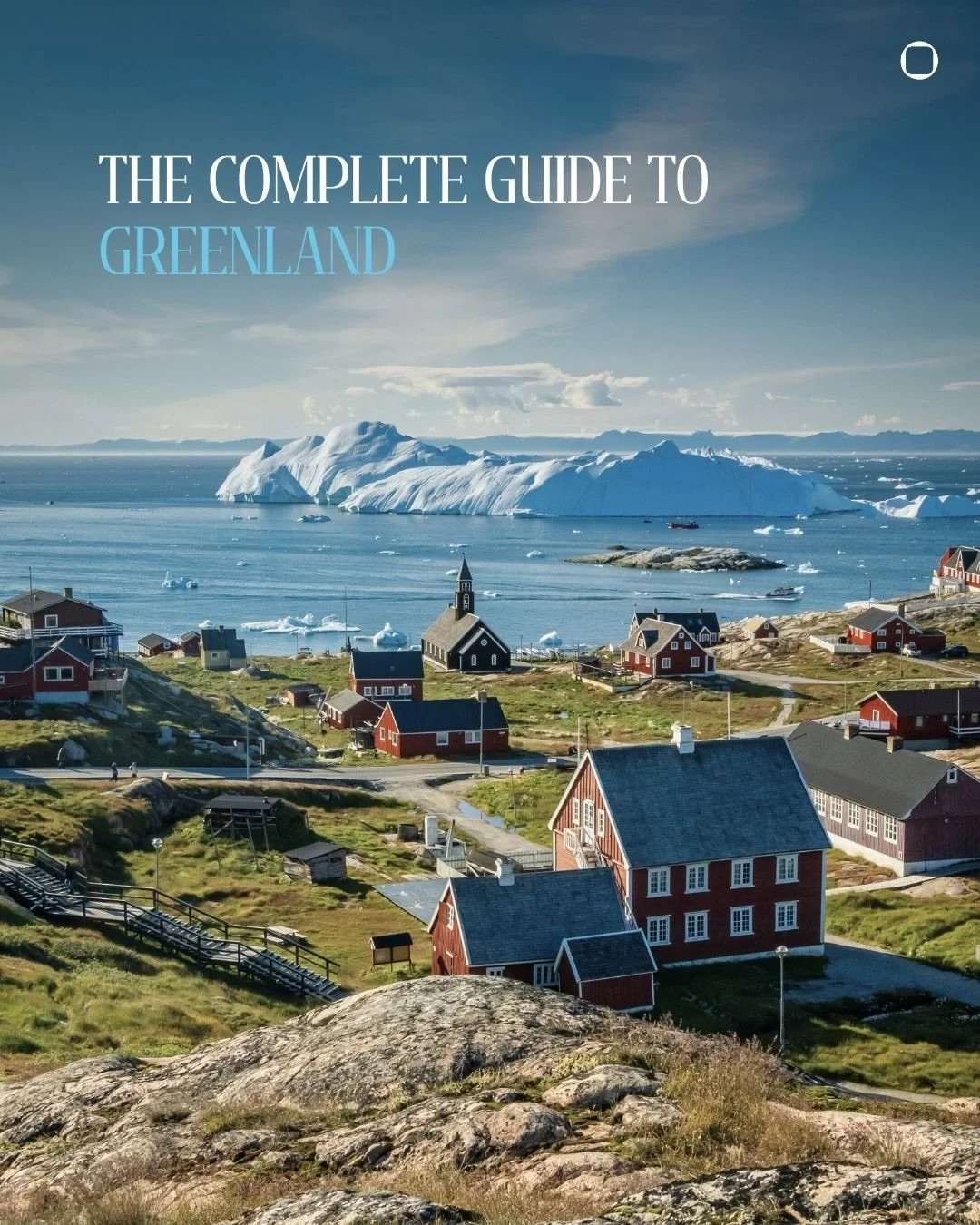 Greenland is the world&rsquo;s largest island, and one of the last true wildernesses left on earth. Four-fifths of it lies beneath an ancient ice sheet, and yet it wears two completely different faces.

West Greenland is the accessible side, home to 