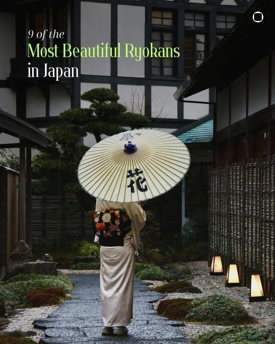 To stay in a ryokan is to step into another Japan. These traditional inns, some centuries old, trade beds for futons on tatami, dinner for exquisite multi-course kaiseki, and bathrooms for steaming natural hot springs. At their best, they are among t