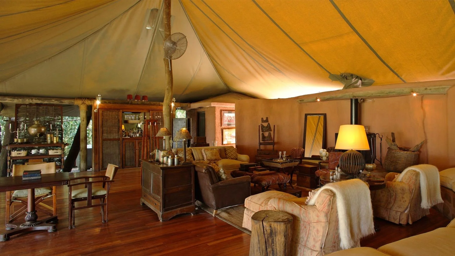 Accommodation