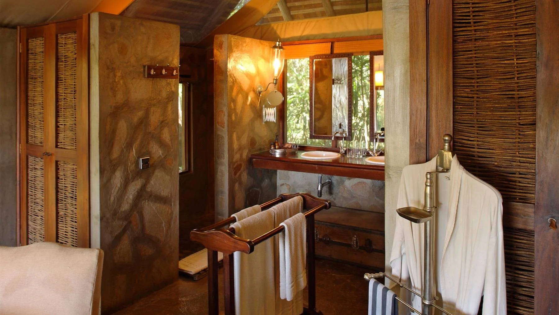 Accommodation