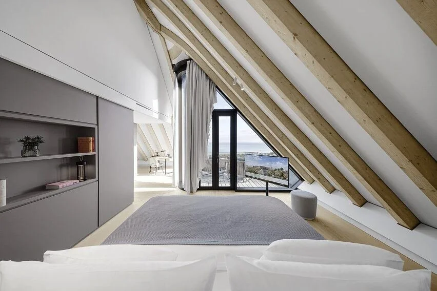 Accommodation