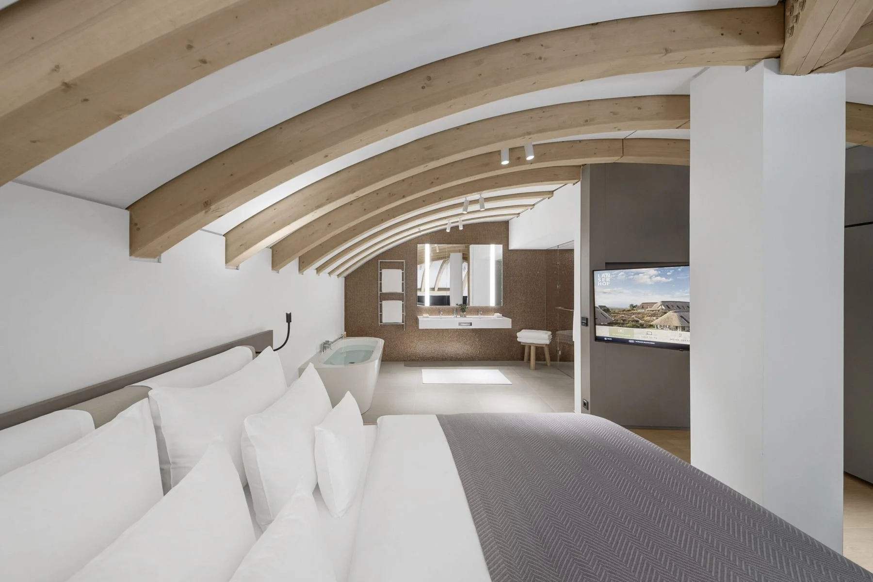 Accommodation
