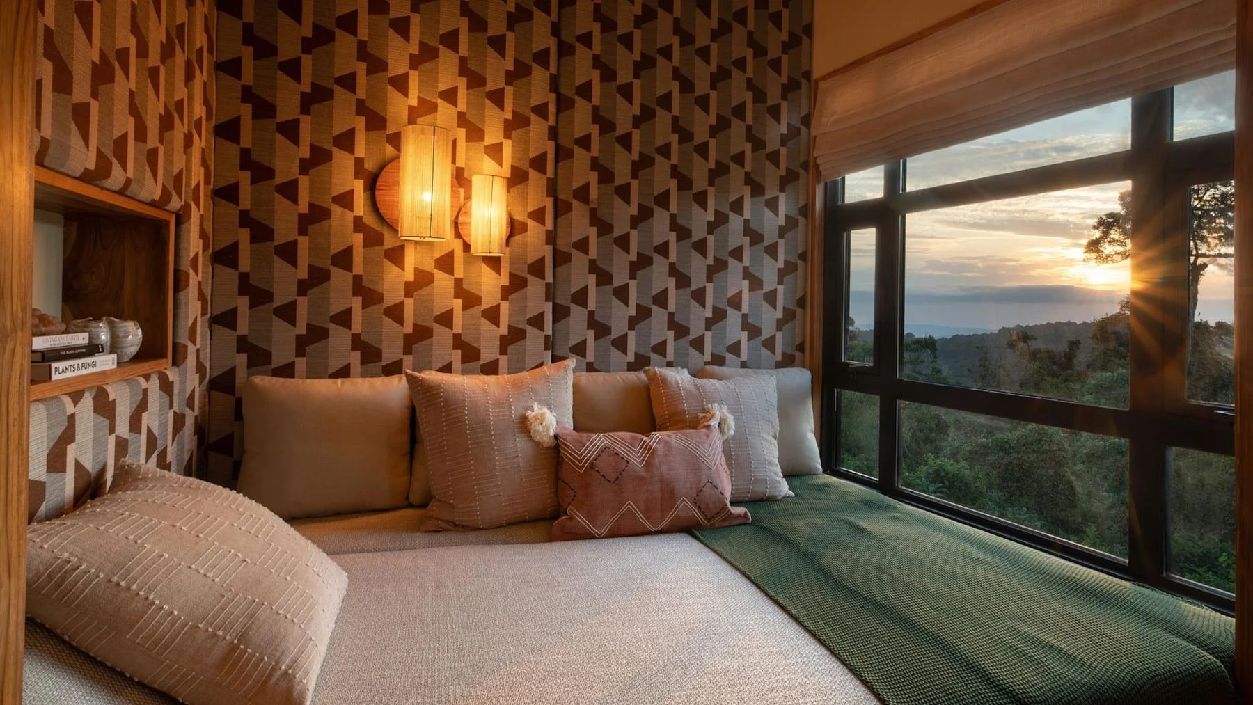 Accommodation