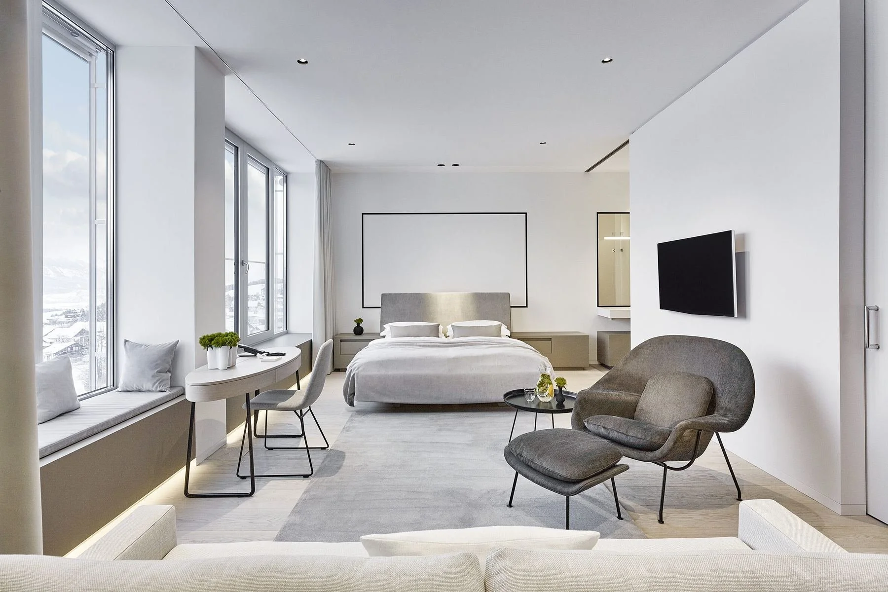 Accommodation