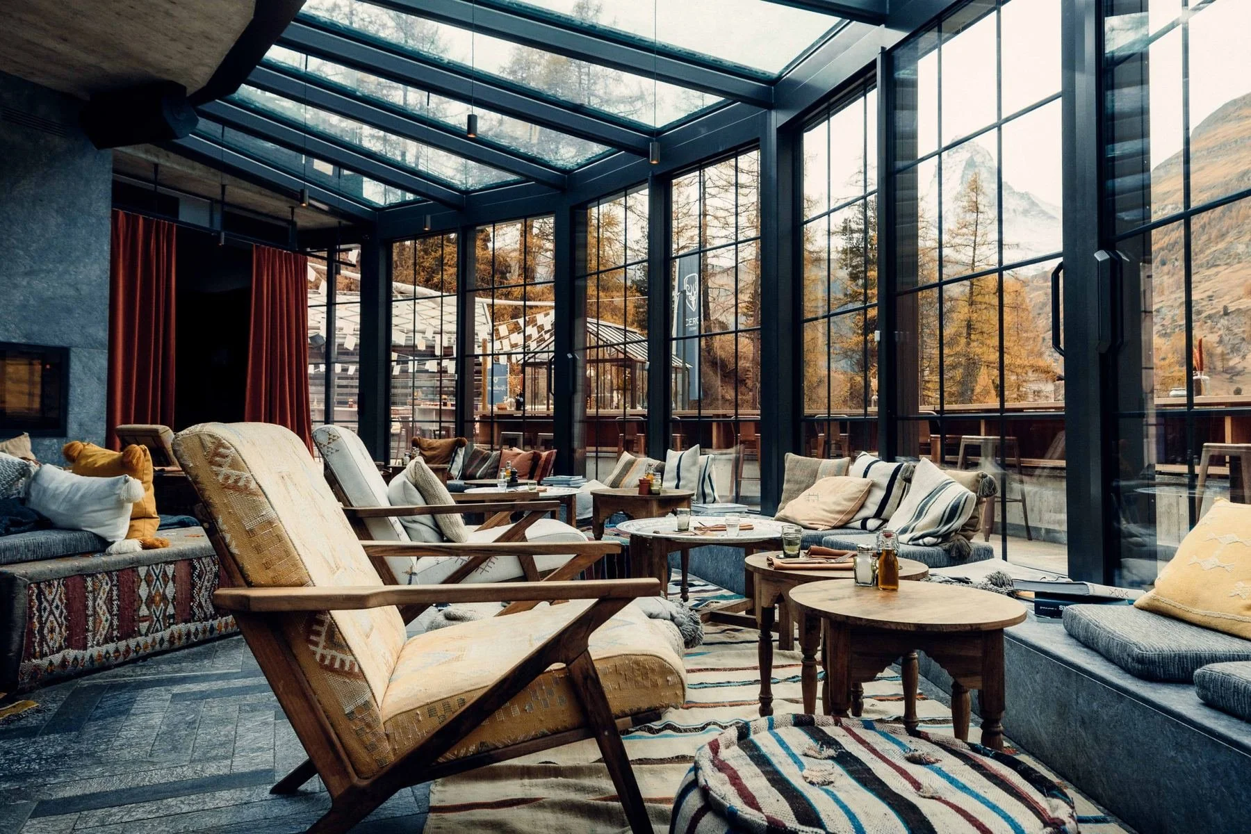 Accommodation