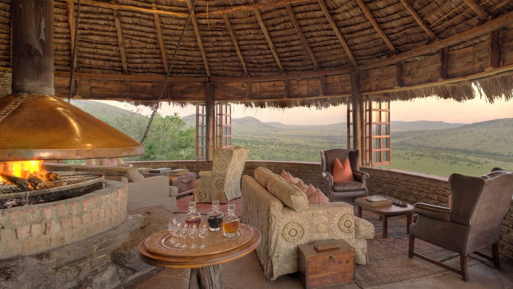 Accommodation