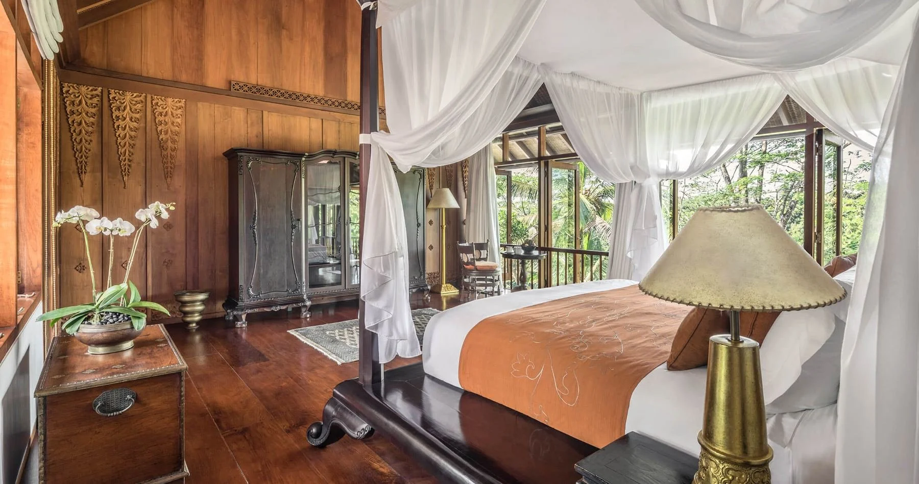 Accommodation