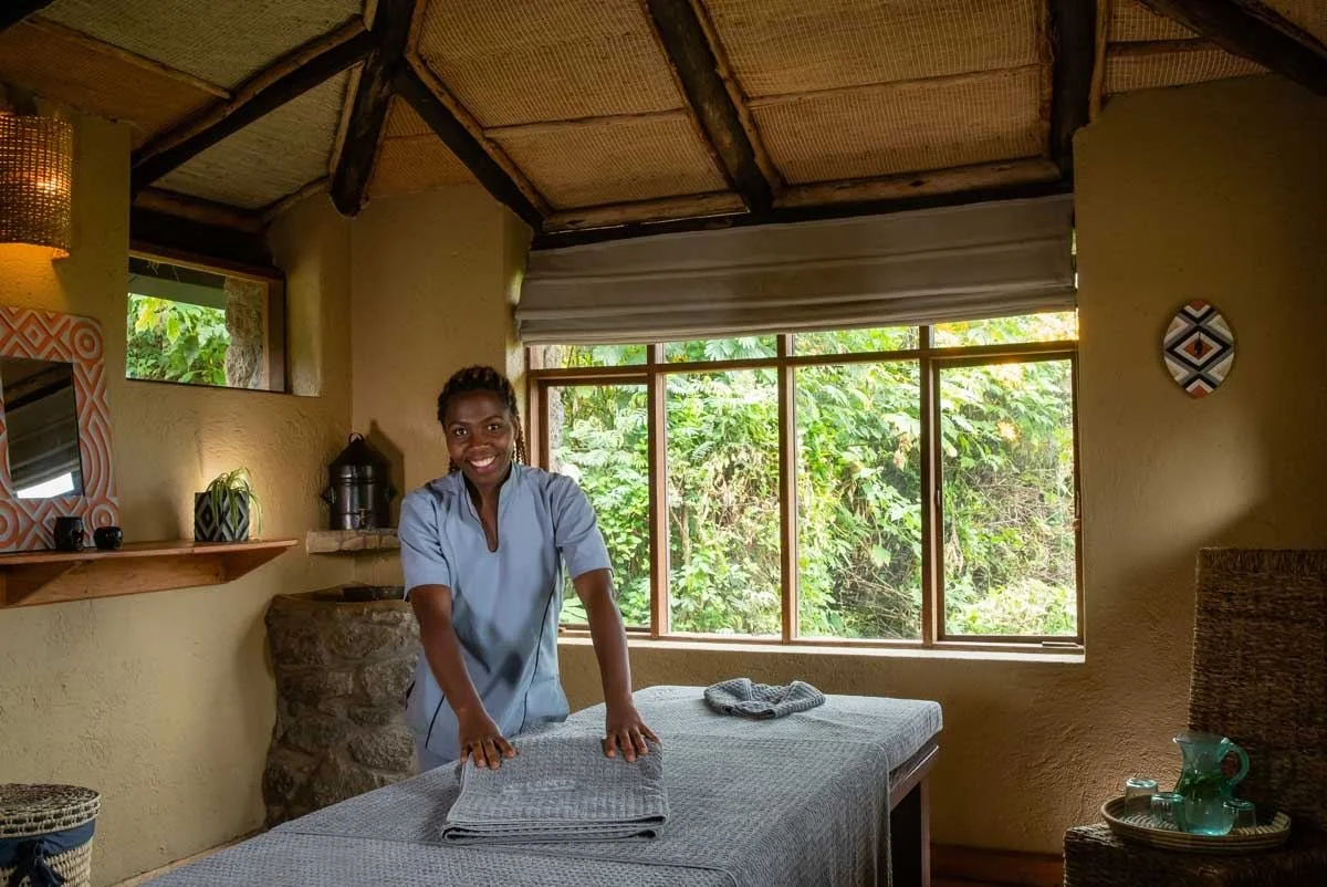 Accommodation