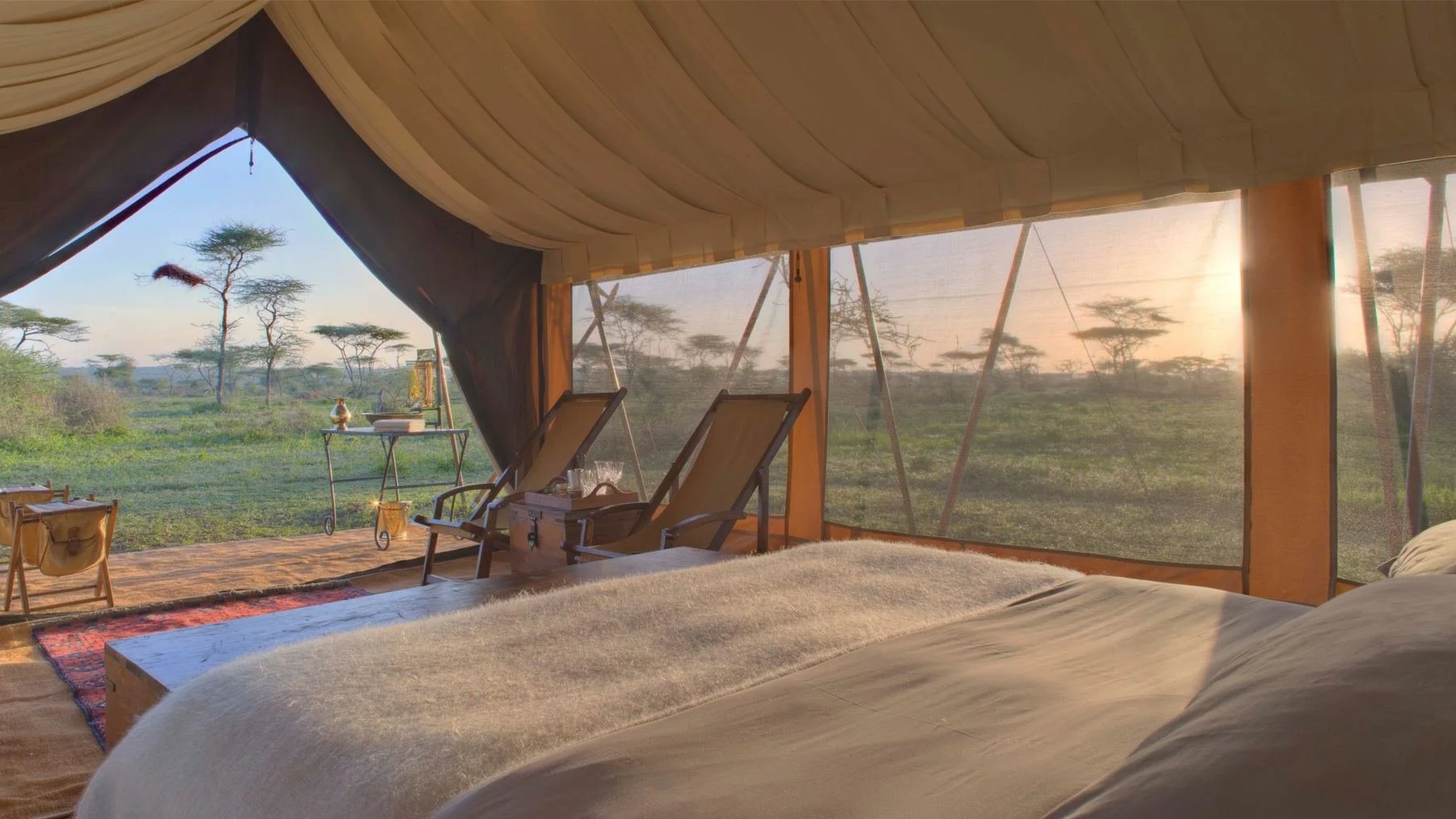 Accommodation