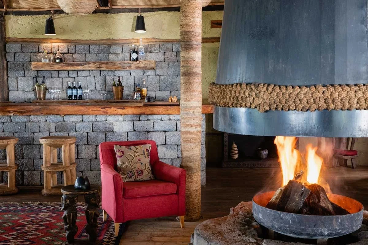 Accommodation