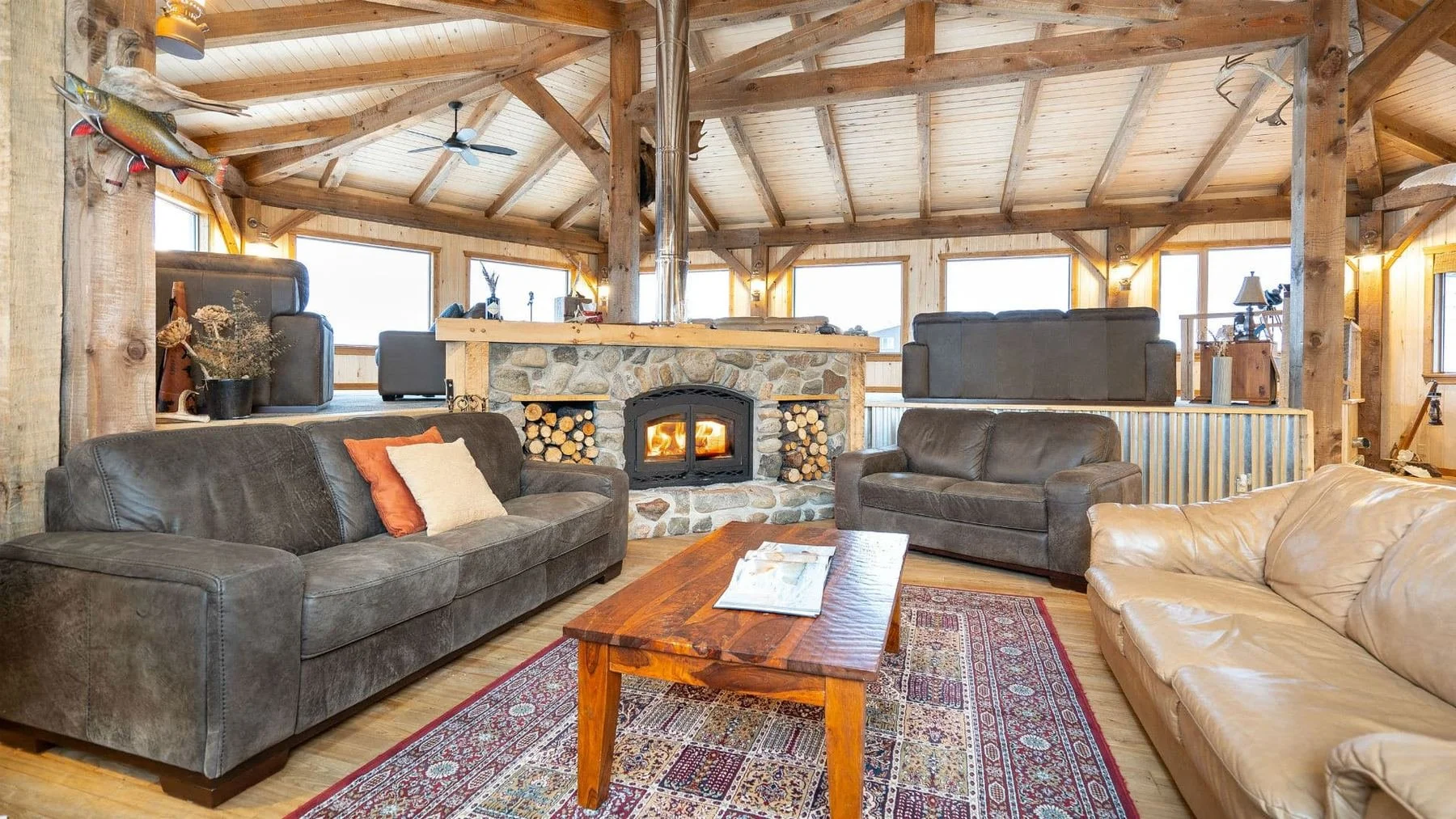 Accommodation