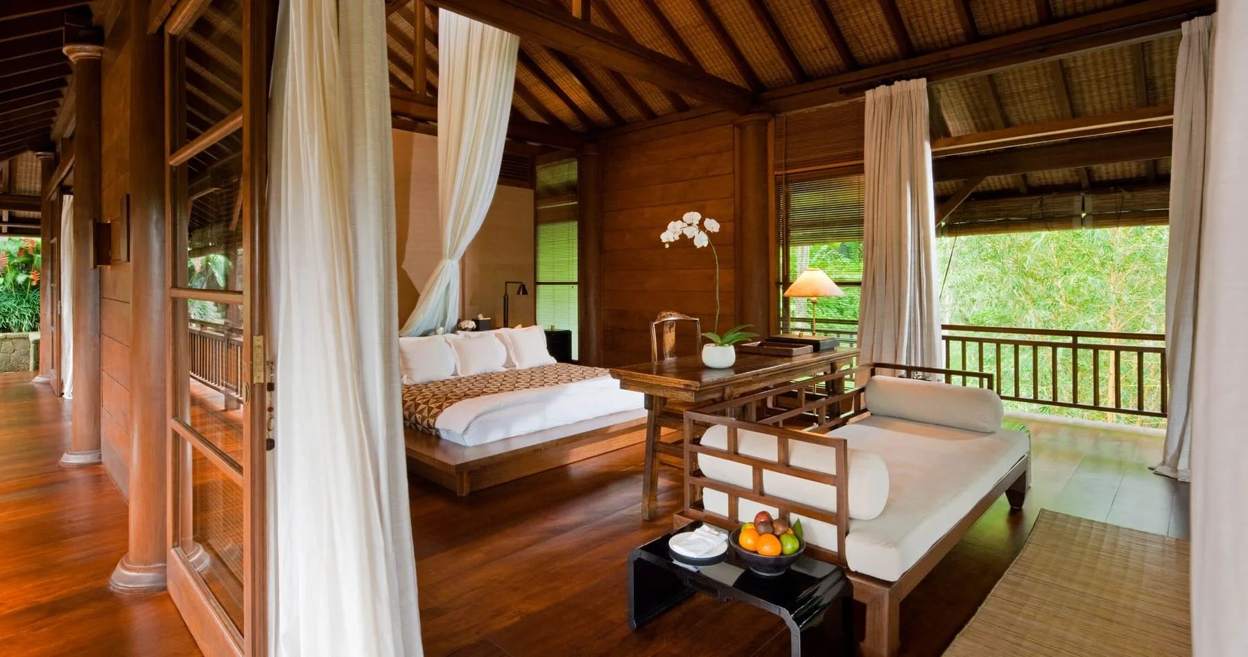 Accommodation