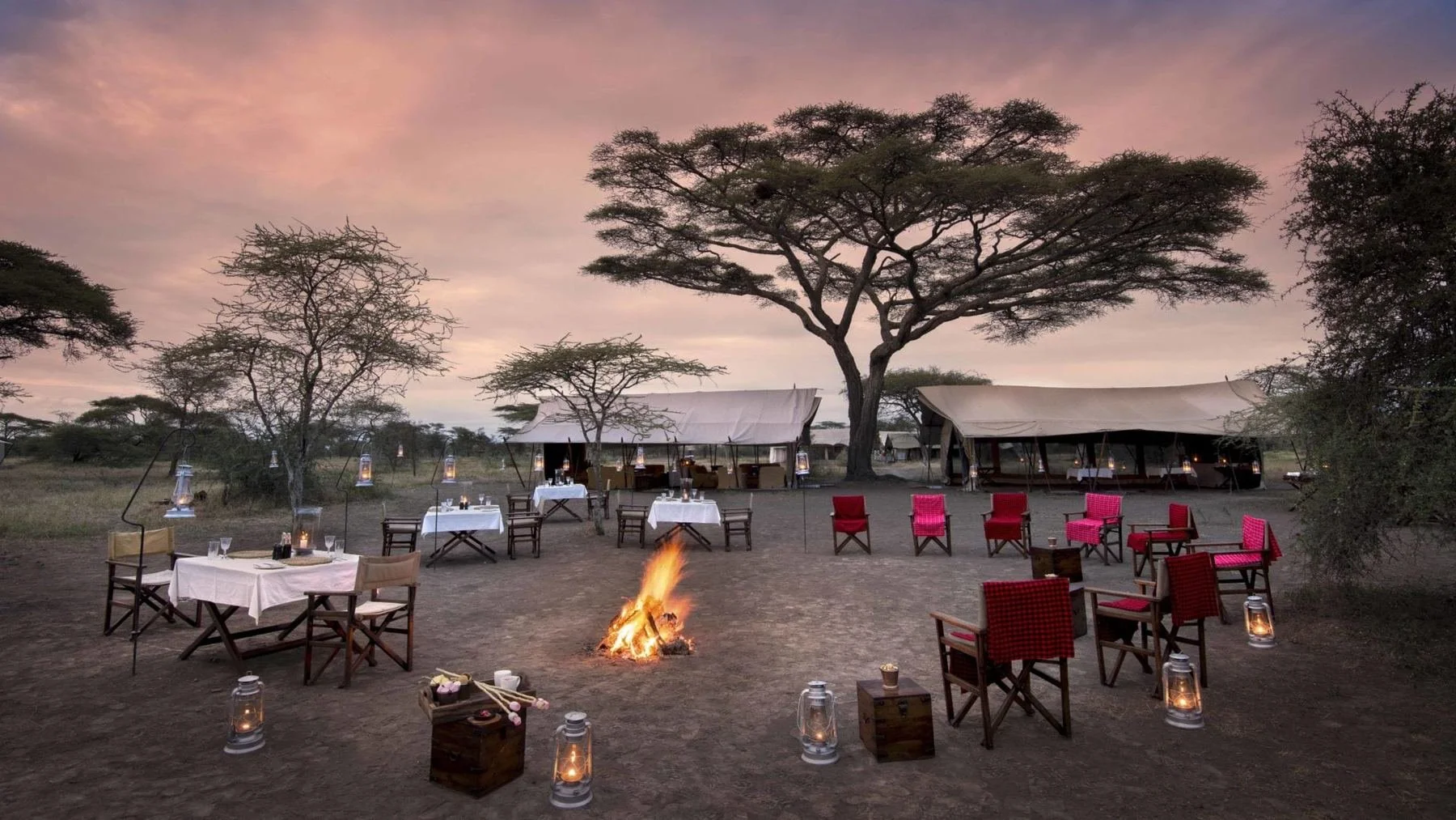 Accommodation