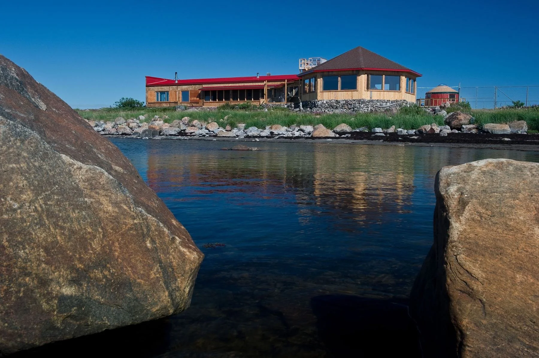 Accommodation