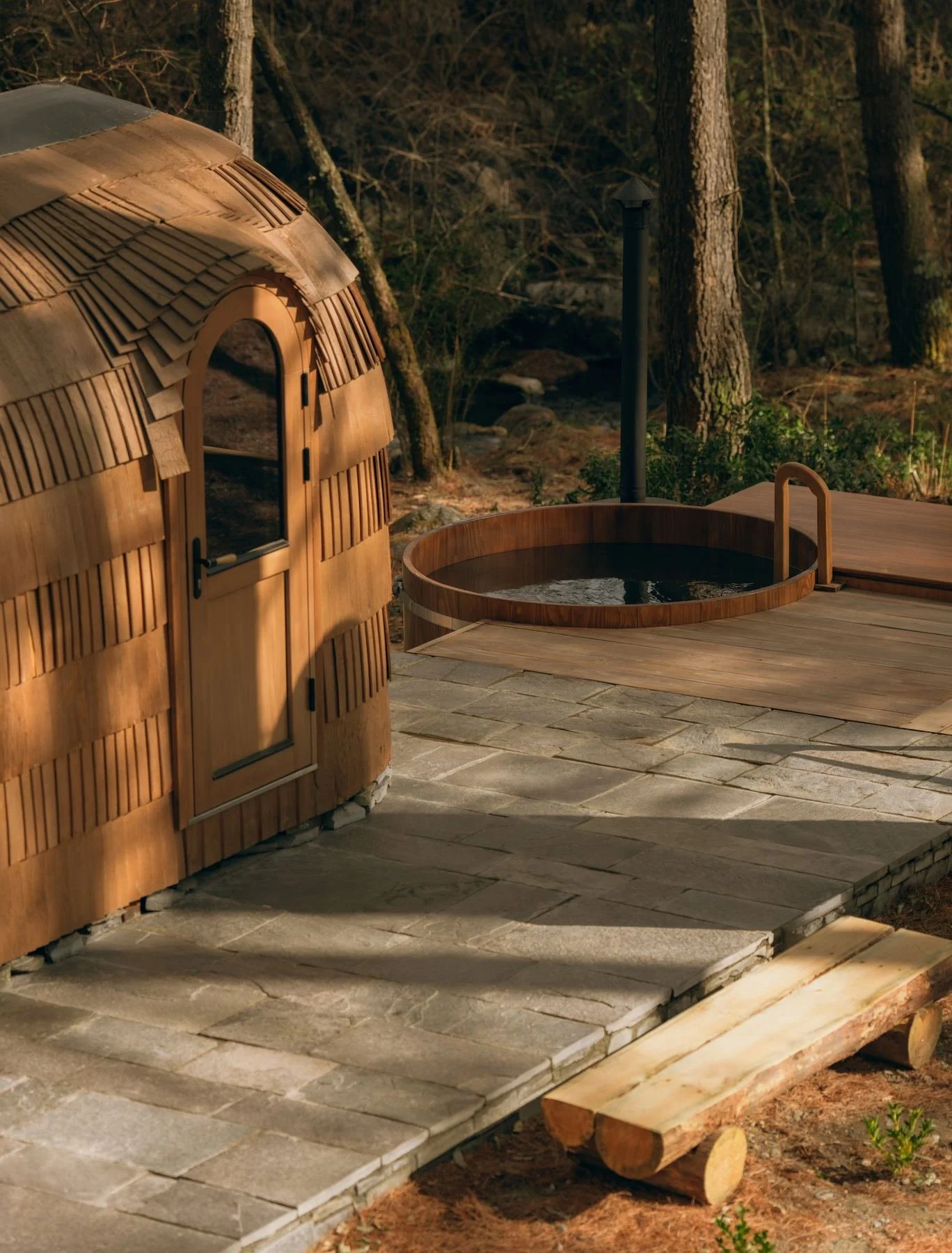 Accommodation