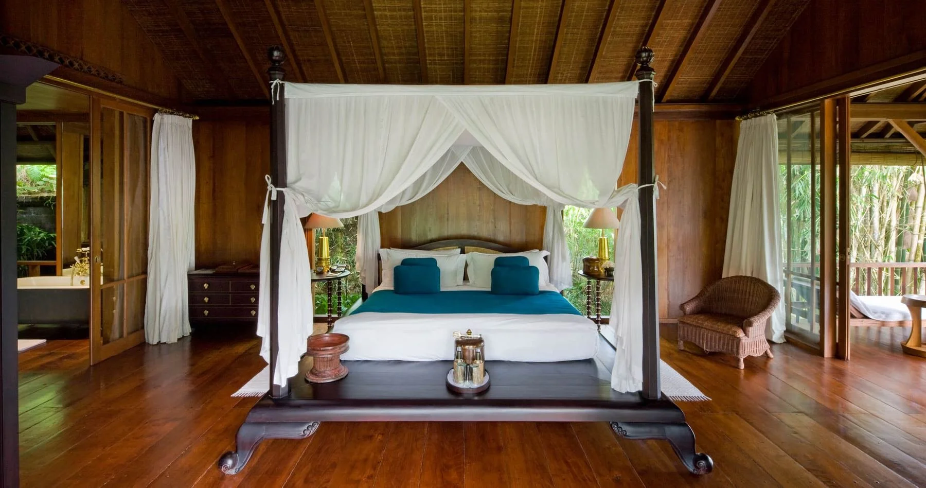 Accommodation