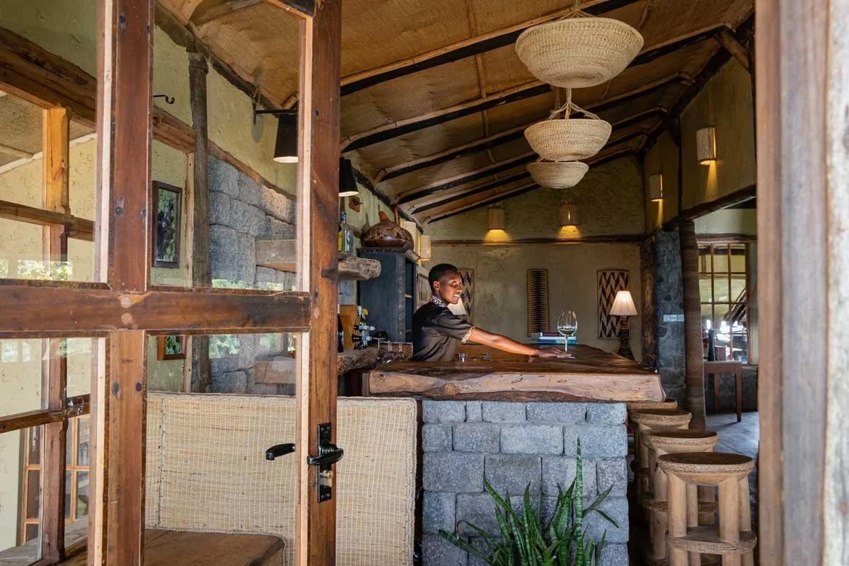 Accommodation